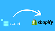 CS-Cart to Shopify Migration: The Definitive Guide [2019 Update]