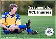 Website at https://www.orthobangalore.com/acl-tear