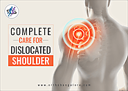 Website at https://www.orthobangalore.com/shoulder-dislocation