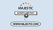 Majestic®: Marketing Search Engine and SEO Backlink Checker