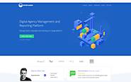 Marketing Agency Software | Digital Agency Management & Reporting