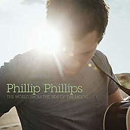 The World From the Side of the Moon (Deluxe Version) by Phillip Phillips