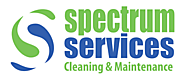 We provide holistic cleaning and comprehensive facility management