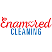 Enamored Cleaning – Medium