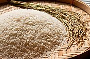 Sivaji Rice
