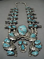 Authentic Navajo Jewelry, Vintage Navajo Jewelry Like Bracelets, Necklaces, Pendants and Rings- Nativo Arts