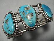 Nativo Arts offers Vintage Navajo Jewelry, Native American Bracelets & Vintage Zuni Turquoise Jewelry