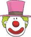 Calendar Clowns – iPAD | MrNussbaum.com