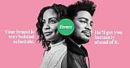 Freelance Skills You Already Have On Fiverr