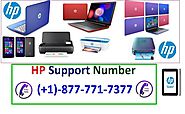 HP Tablet Support : Dial 1-877-771-7377 HP Tablet Phone Number