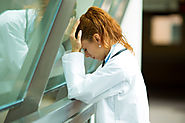 Here’s How We Can Prevent Physician Burnout