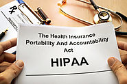 9 Key Items of the HIPAA Security Rule Risk Analysis