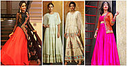 Best Wedding Dresses In Marathi - लग्न आणि रितीरिवाजांसाठी बेस्ट 41 वेडिंग ड्रेसेस | POPxo