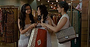 Fabric Market In Delhi - 7 Best Wholesale Markets For Fabric Shopping In Delhi | POPxo