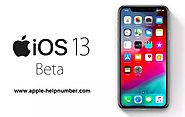 iOS 13 Beta update | How to Install the iOS 13 Beta On iPhone & iPad