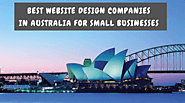 Best Website Design Companies In Australia For ... - Top Magento Development Companies - Quora