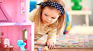 Best Affordable Dollhouse for Toddlers- 2016 List