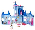 Cute Disney Princess Castle Dollhouses Reviews and Best Prices