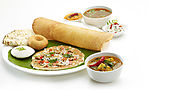 Find Best South Indian Food Restaurant in Dubai