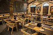 Dine Out At The Bikanervala Restaurant in Dubai For The Same Homely Taste And Ambience You Get In India