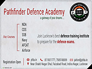 #1 Best NDA Coaching Institute in Lucknow, NDA Written Coaching in Lucknow