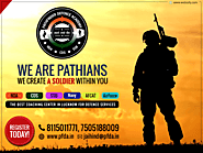 Path Finders Defence Coaching - #1 Best NDA Coaching in Lucknow | Best Defence Academy in Lucknow