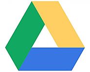 Google Drive (F/C)