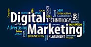Digital Marketing Services most effective way to advertise products and services