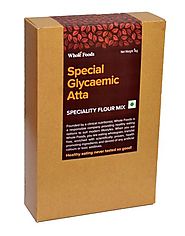 Speciality Flours/Speciality Flours n Gluten Free Flours | Whole Foods