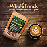 Track Your Order | Whole Foods