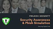 Best Hacker Protection in Carlsbad - Prilock