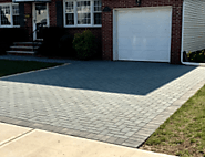 Driveway Replacement | Driveways Resurfacing | Tribeca Masonry