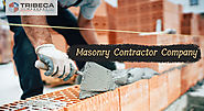 Masonry Contractors Companies