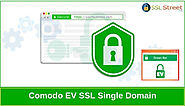 Increase your Online Visibility and Customer Trust With Green Address Bar SSL Certificate (EV SSL)