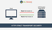 How Do Enable HSTS For Website?