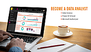 Data Analysis Course for Business|Data Science Intelligence