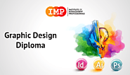 Graphic Design Course Diploma | learn and get your Certificate