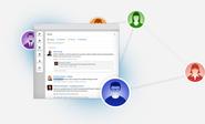 Enterprise Social Networking & Collaboration Platform | Socialcast