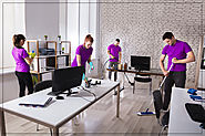 Professional Cleaners: Why You Should Hire People to Clean Up Your Mess | Our Blog