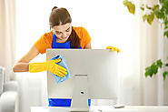 Essential Supplies for Your Office Cleaning | Tacleaning.ae