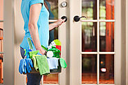 3 Reasons Why You Need Deep Cleaning Services For Your Home | Tacleaning.ae