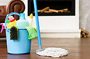 10 Best Deep Cleaning Tips and Tricks that will make your Home Sparkle | Tacleaning.ae