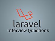 Laravel Interview Questions - Ask & Share Questions on Laravel 2019 -...