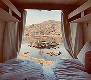 Cabin Campers - Wake up to a new view everyday next... | Facebook