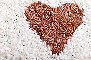Gạo lứt là gì? Những tác dụng của gạo lứt với sức khỏe | VN24h