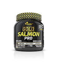 Supplements Olimp Labs CANADA USA Salmon Pro Salmon Protein