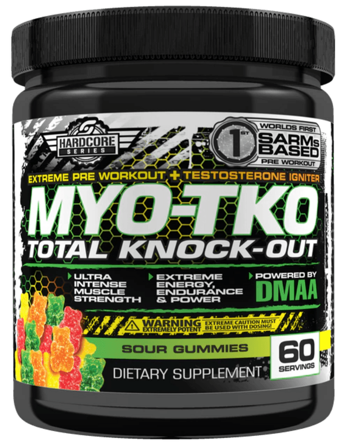 Top 15 List of the Best Bodybuilding Supplements Nutrition