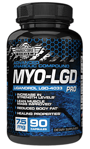 SavageLineLabs MyoLGD Pro Buy SARMs Ligandrol Canada USA