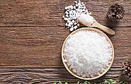 Epsom Salts For Plantar Fasciitis | How to Make Epsom Salt Baths Easy!