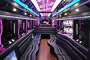 Travel by Hiring the Most Efficient Limousine Services in Houston